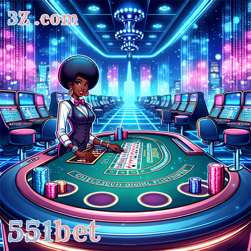 Jogos que Encantam: A Experiência Única do 551bet