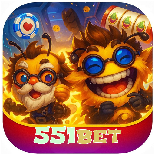 551bet
