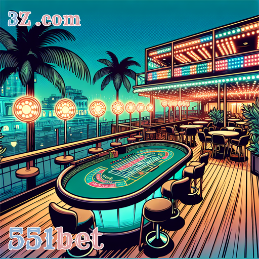 Slots na 551bet: Diversão e Emoção em Cada Giro