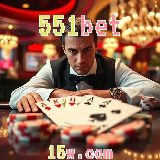 551bet eSports