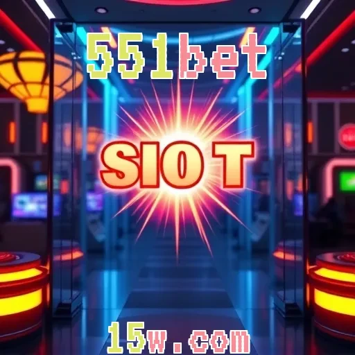 551bet Raspadinhas