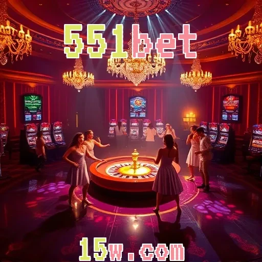 551bet Apostas Esportivas