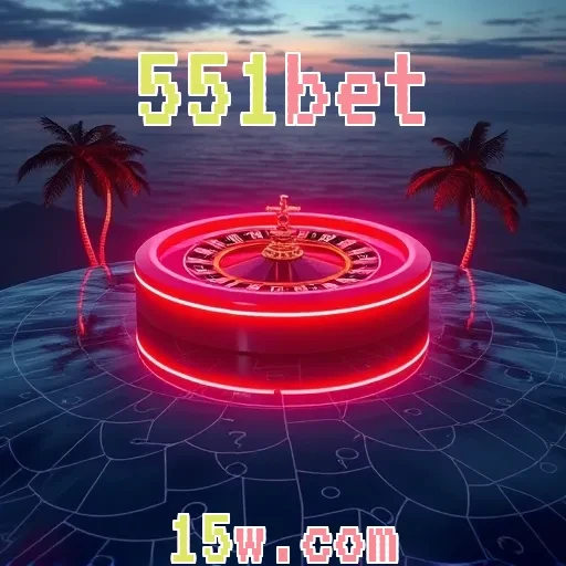 551bet Esportes Virtuais